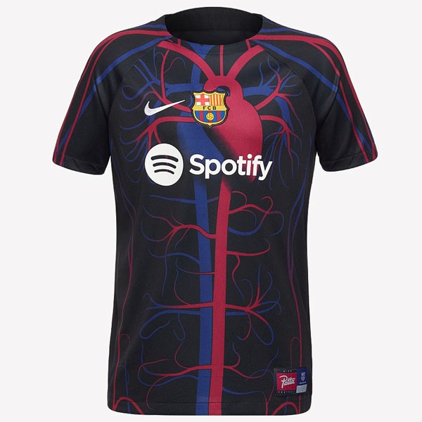 Thailand Trikot Barcelona Joint Edition 2023-2024